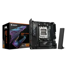 GIGABYTE B850I AORUS PRO AMD AM5 Motherboard